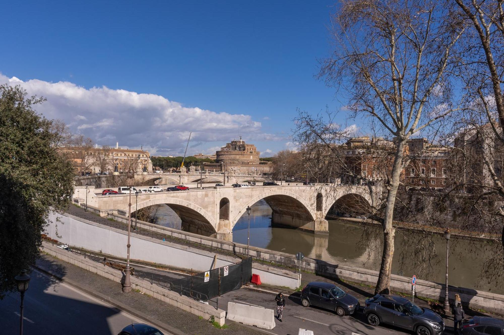 Castel Sant'Angelo Suitelux, Rome