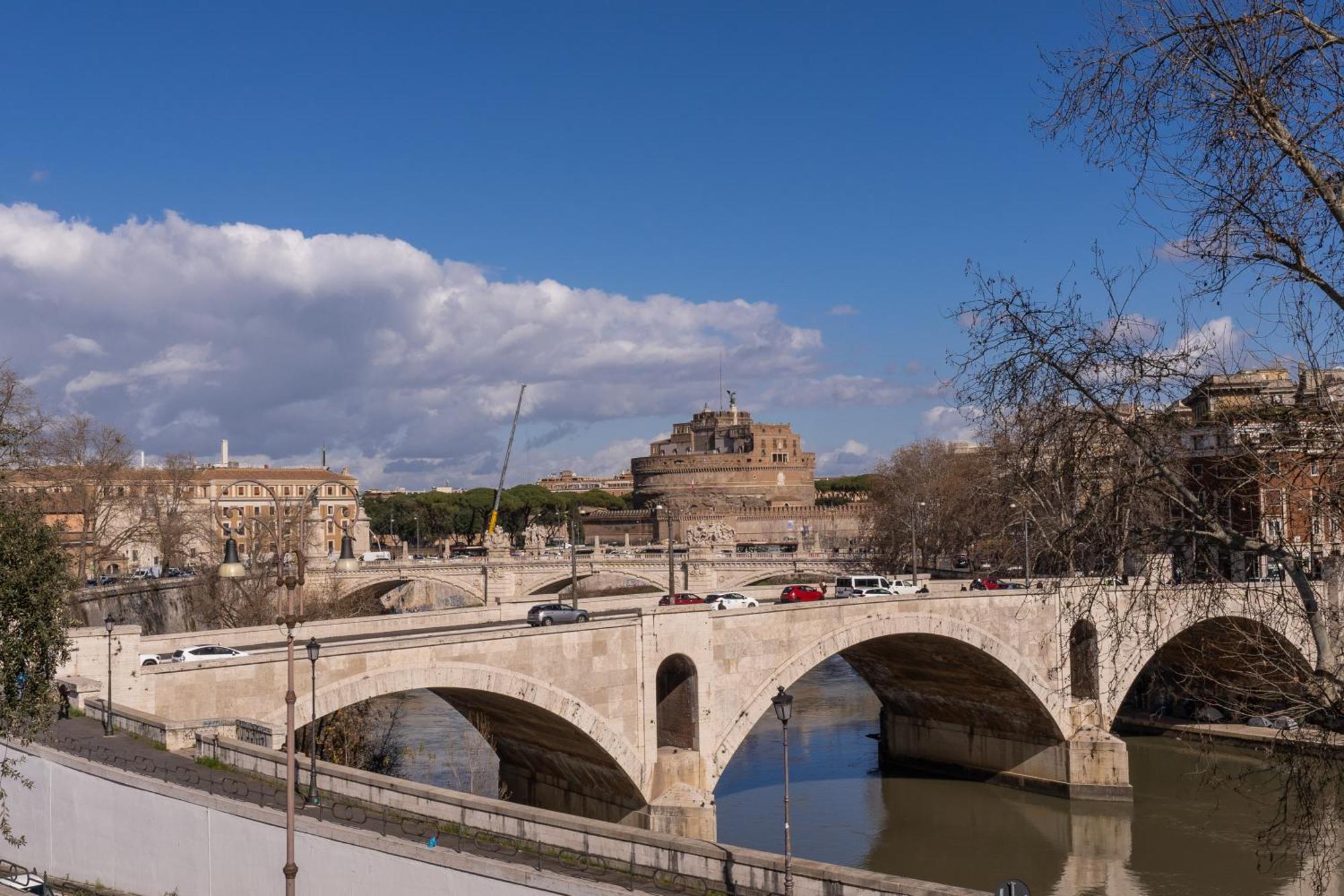 Castel Sant'Angelo Suitelux — Photos 1